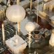 Illustration for article titled A Gigantic Walking City That Farms the Desert As It Moves